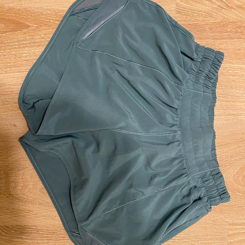 LULULEMON FOR TRADE